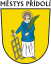 Městys Přídolí logo