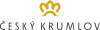 Město Český Krumlov logo