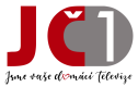 Televize JČ1 logo