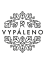 Vypáleno s.r.o. logo